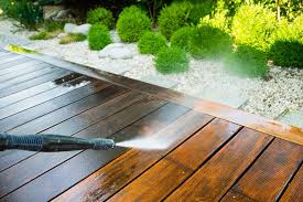 House Washing project 1