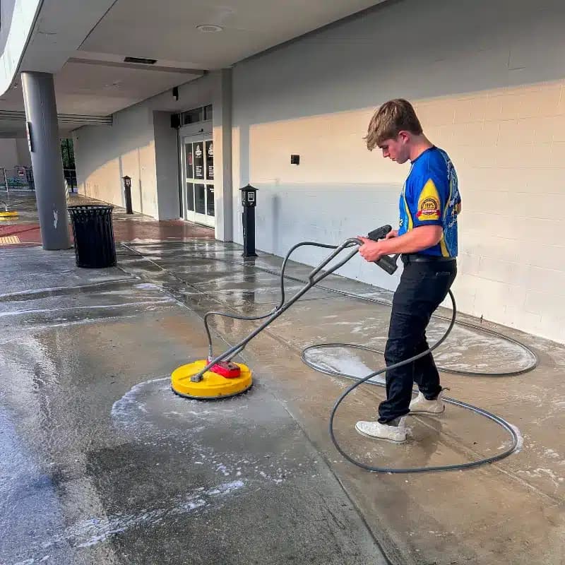 #1 Pressure Washing in Miami, FL